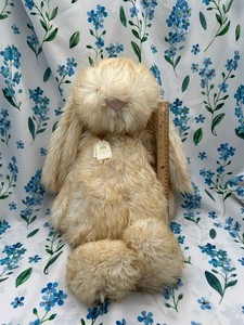 Jellycat Springlowe Luxe Bunny | eBay