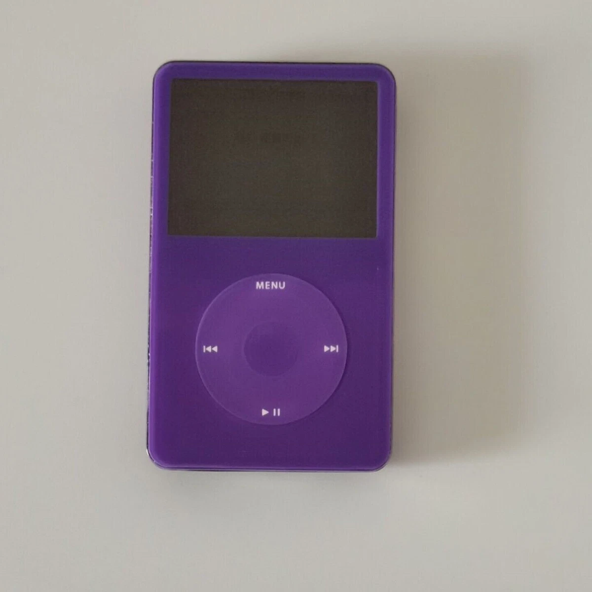 iPod Classic 5th Generation Purple MP3 Players for sale | eBay