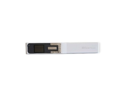 IRIS by Canon IRIScan Book 5 - DIN A4 Buchscanner - Strom über USB