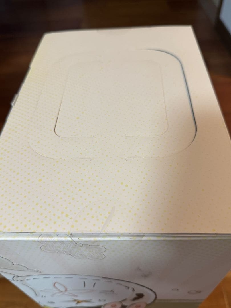 POPMART Labubu The Monsters Jump For Joy Vinyl Plush Toy Unused