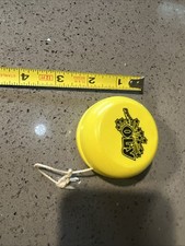 Vtg Olympia Brewing Company Yoyo