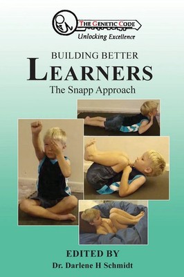 Editor Darlene H Schmidt | Building Better Learners | Taschenbuch | Englisch