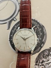 Rare IWC, cal. 852 (wie beim Ingenieur), ref....