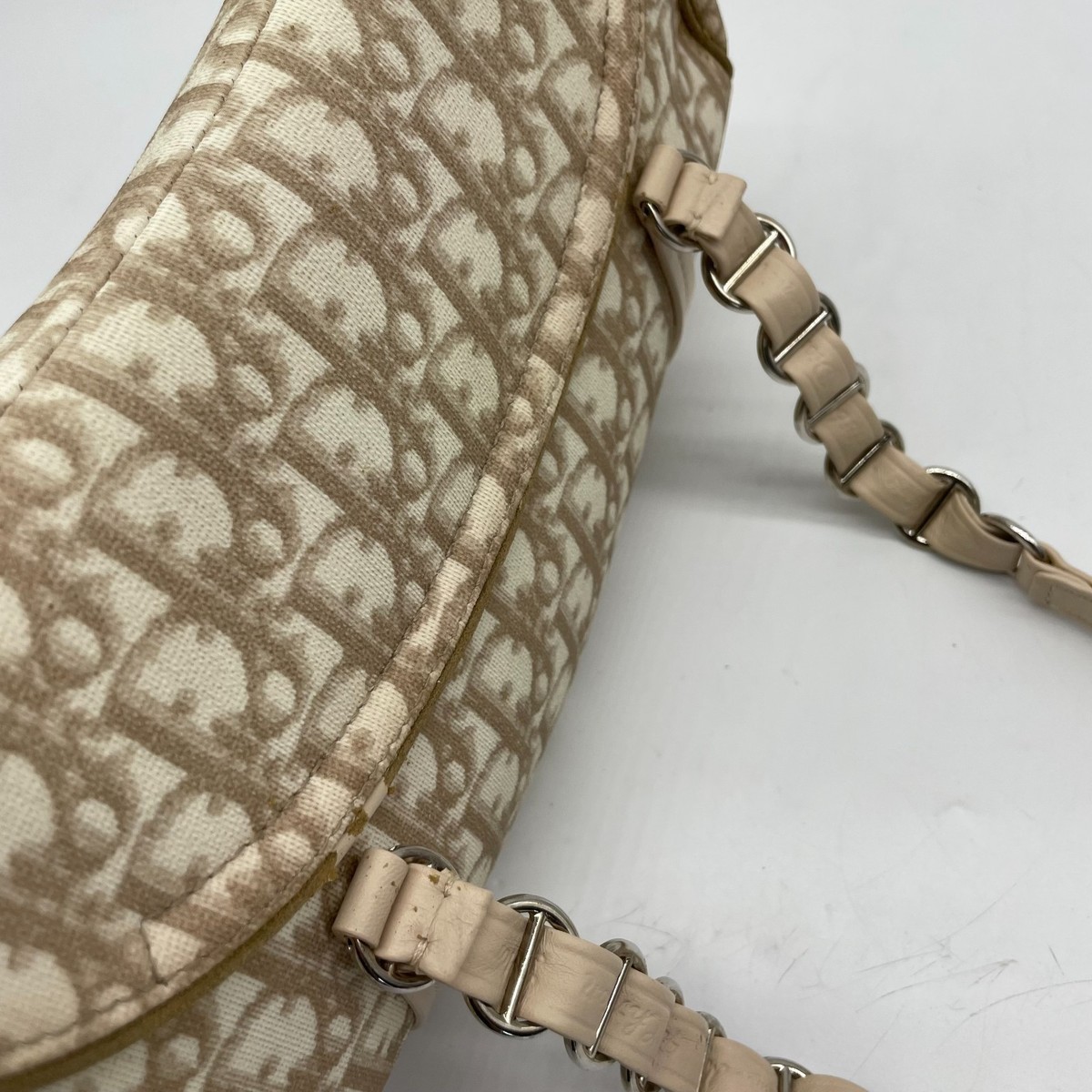 Christian dior trotter romantique - Gem Dior Romantic Trotter Bow