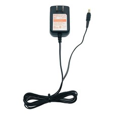 Genuine Sony 4W AC Power Adapter AC-S901 Charger 9V 0.1A