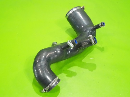 00-06 Audi TT GPI Racing 1.8L 225HP silicone inductio air intake hose pipe  