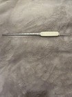 Vintage Solingen Pocket Knife Letter Opener Insurance Advertising Germany — photo 6