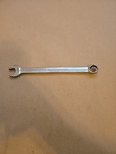 Snap On Tools 916 12pt Sae Chrome Combination Wrench Usa Oex18 Snap On Tools 916 12pt Sae Chrome Combination Wrench Usa Oex18