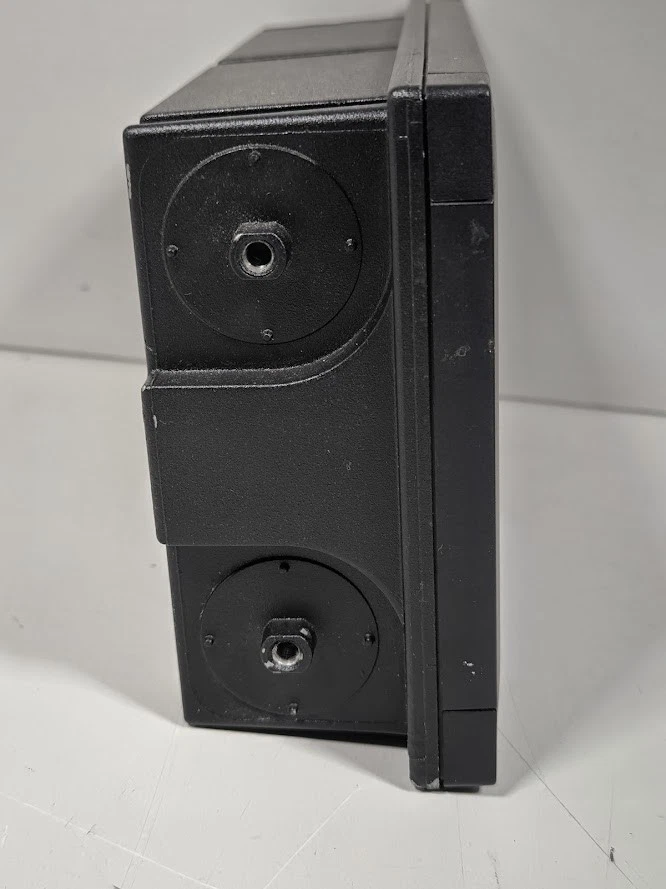 Simrad CE33 Kartenplotter - Nicht Getestet, Gebrauchsspuren - Bild 2 von 4