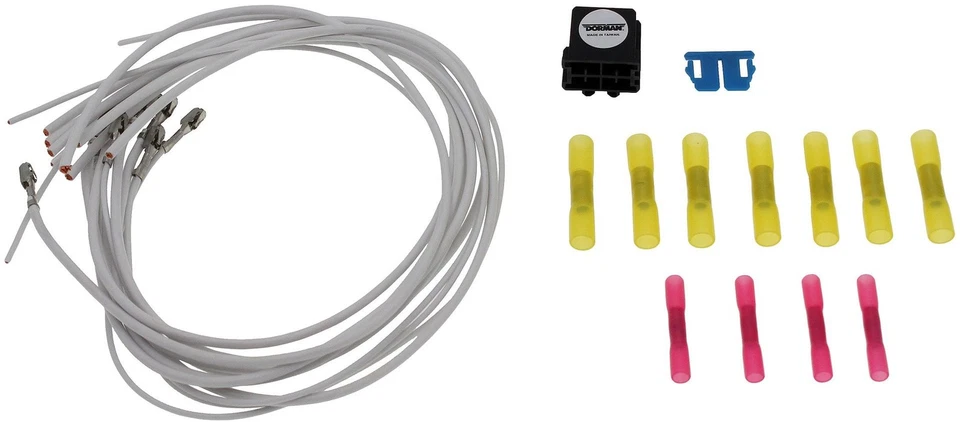 Dorman DOR-645-516 A/C/Heater Power Switch Harness - Image 4 of 4
