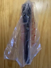 OEM Shark 8" Crevice Tool 255FLIH380 for IONFlex Vacuums also Fits many models