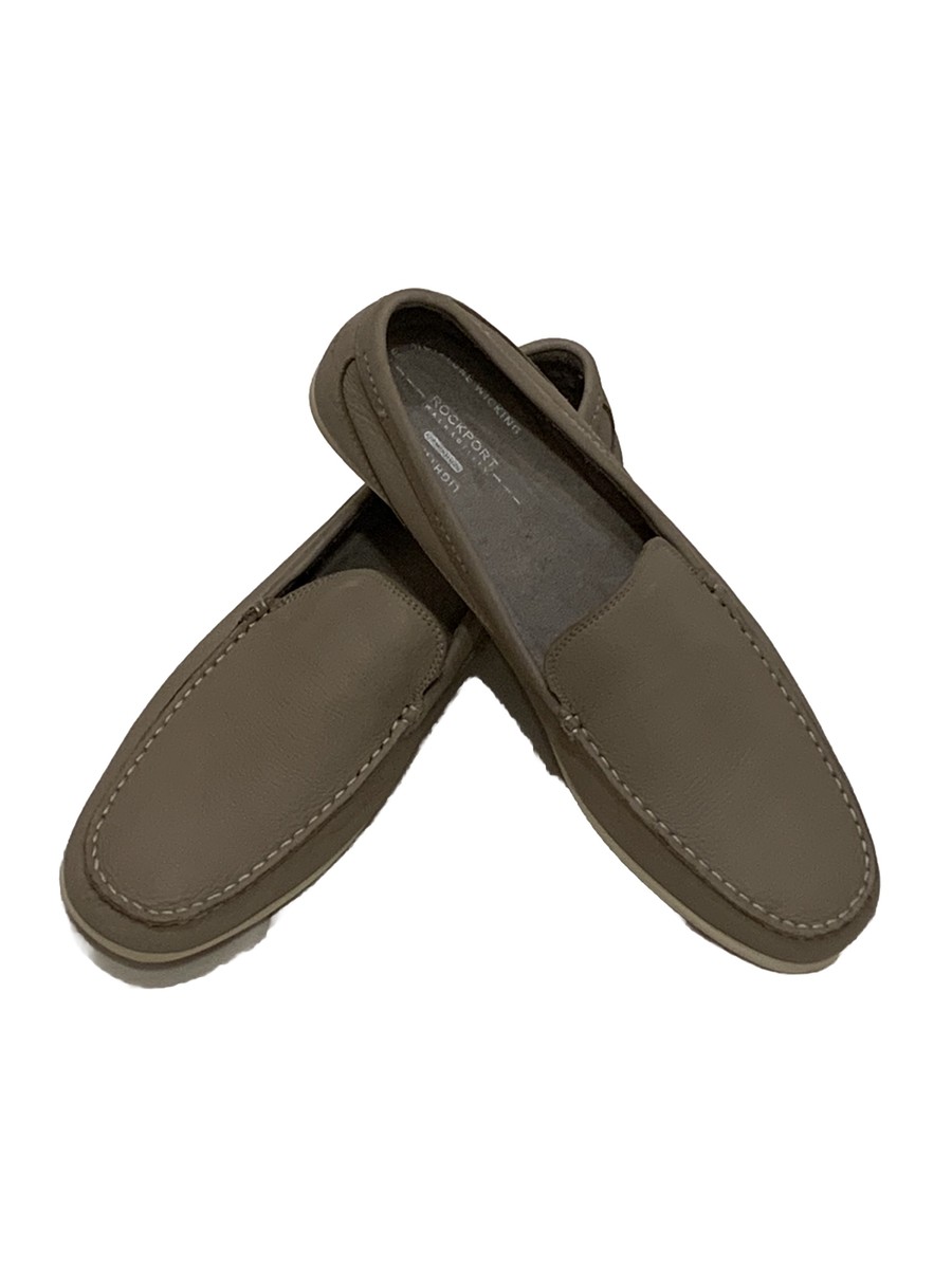 NWOB Rockport Walkability Loafers Men display picture 3