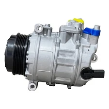 RYC New AC Compressor AD-1281N Fits Volkswagen Crafter Van 2.0L 2015 2016