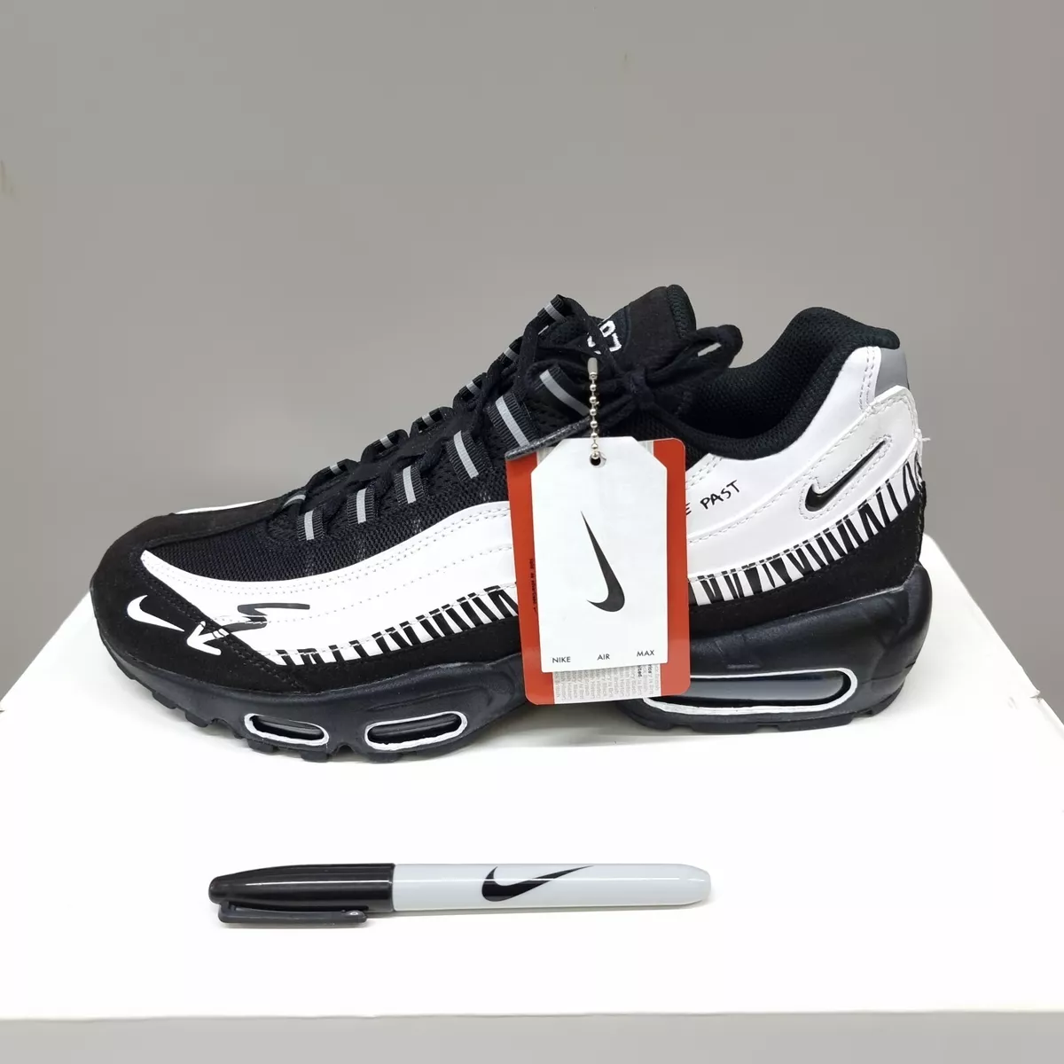 NIKE SP "SKETCH WITH THE PAST" (DX4615 100) TRAINERS VARIOUS | eBay