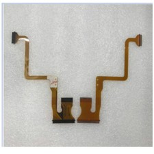 10pcs for JVC MS120 MS130 MS123 HM200 LCD Screen Cable LCD Line Vulnerable Flex