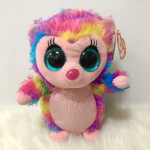 hedgehog beanie boo