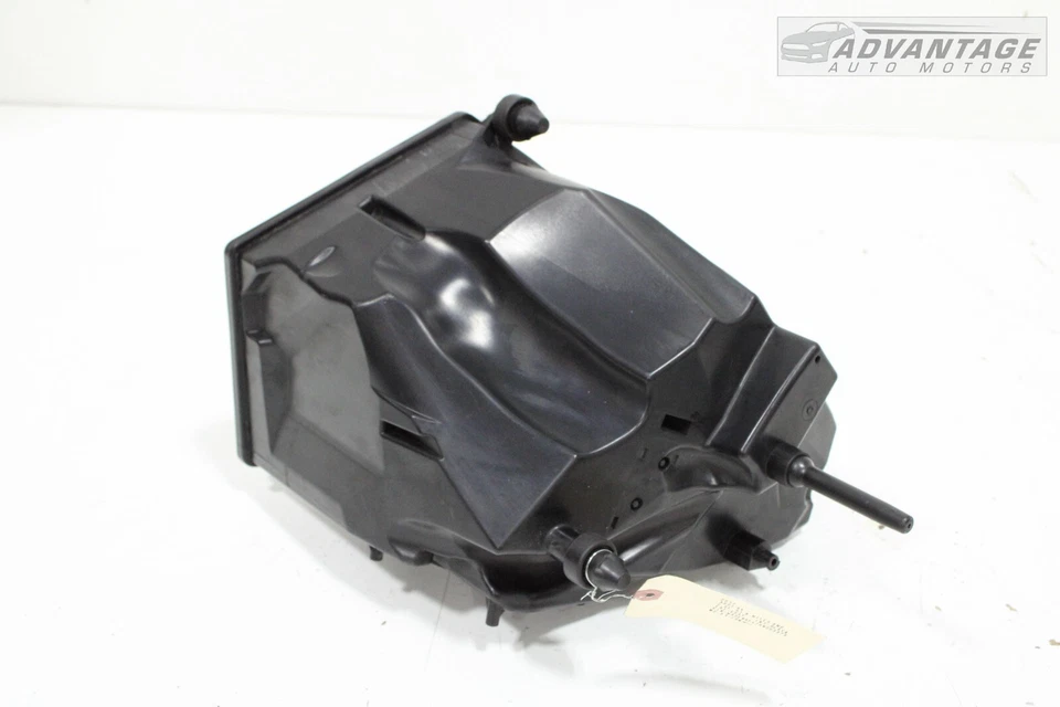 2017-2020 AUDI A4 QUATTRO 2,0 Л ДВИГАТЕЛЬ ВОЗДУХОЗАБОРНИК ОЧИСТИТЕЛЬ ФИЛЬТР КОРОБКА КОРПУС OEM - Изображение 3 из 4