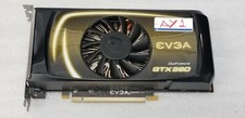 EVGA Nvidia GeForce GTX 560 SC 1GB DDR5 Video Card DVI HDMI PCI Express  AY1