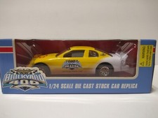 1997 Brickyard 400 Official Pace Car 1:24 Monte Carlo Racing Champions
