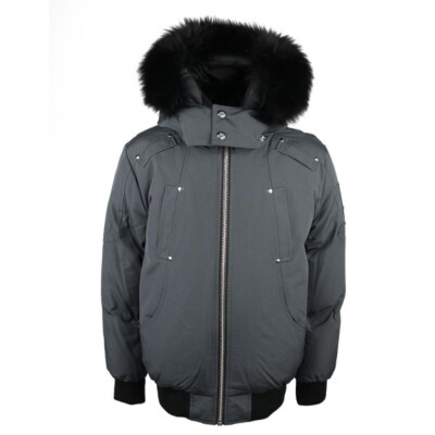 Moose Knuckle Jacket xs New Condition size extra small 