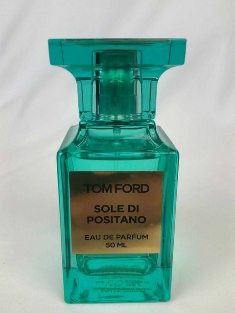 tom ford sole di positano acqua 50ml