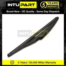 IntuPart Windscreen Wiper Blade Rear Fits Saab 9-5 2.2 TiD #2