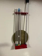 Primer Tube Holder for Hornady and Dillon reloading machines wall mount