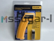 Fluke 59 Mini Handheld Laser Infrared Thermometer Gun !!NEW!! F59