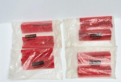 #ad VIPER VMISEAL30 WIRE ROPE LUBRICATOR ACCESSORIES LOT OF 4 PCS $499.00