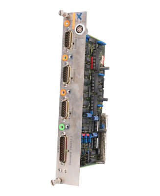 Siemens 6FX1111-1AA01 Schnittstellen Modul Interface Module