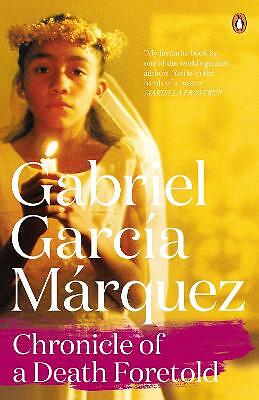 Chronicle of a Death Foretold by Gabriel Garcia Marquez (Paperback, 2014)