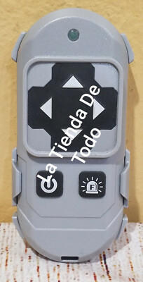 RARE REMOTE CONTROL FITS PROLUX PROLIGHT III WORK LAMP LIGHT SPOT READ