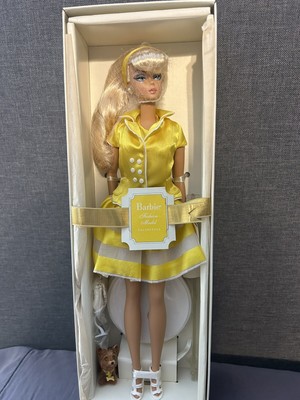 2009 PALM BEACH HONEY BARBIE - GOLD LABEL - FAN CLUB - LE 3,500 