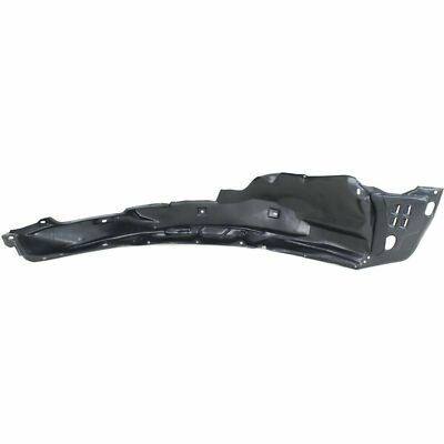 Perfect Fit Front Fender Liner Set – 2012-2015 Honda Civic Sedan – Left + Right 5 thumbnail image
