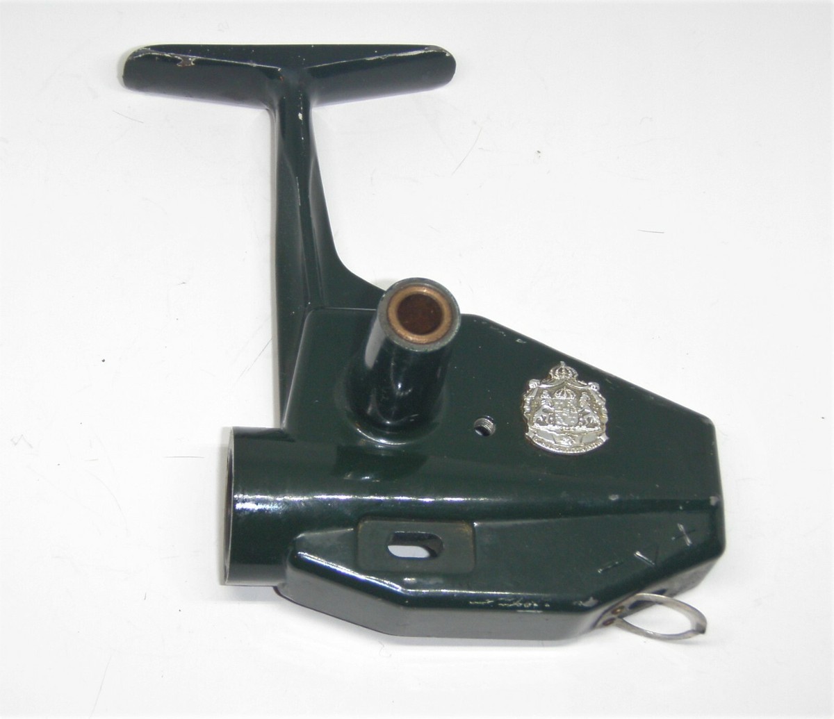 Pièce Détachée Zebco Cardinal - Roue Principale Main Gear #8660 NOS - Moulinet Spinning
