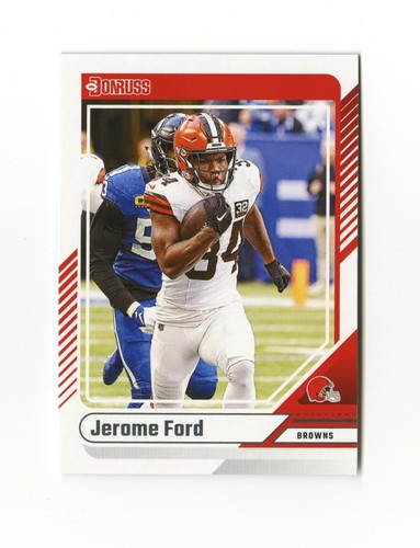 2024 Donruss Football- Complete Your Set!   cards 1-200 - Picture 260 of 383