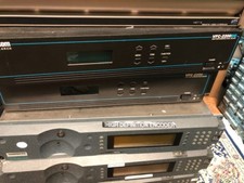 Folsom Research VFC-2200DE High Performance Dual Scaler