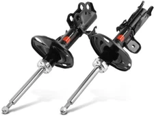 Front Shock Absorber Set fits Scion xB 2008-2015 2.4L 4 Cyl Base 48HPMC