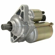 MPA 17728 Starter Motor | High-Quality Auto Part, Universal Fit for Multiple Mod