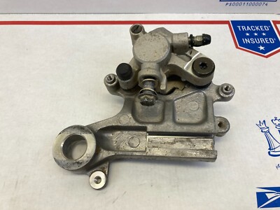 2000 - 2003 Suzuki RM125 rm250 Rear Brake Caliper Assy bracket