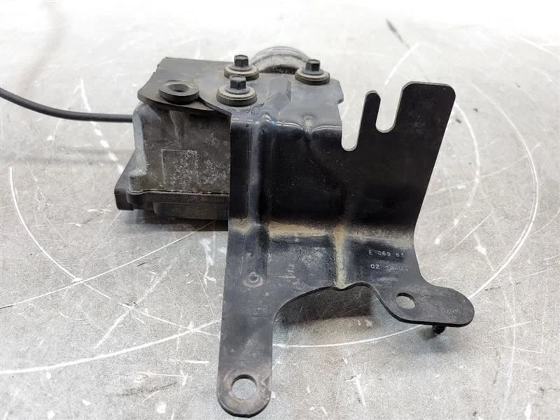 Regulador de control de crucero Mazda Tribute S 2005 2006 2007 2008 2009 2010 2011  Foto 3 de 4