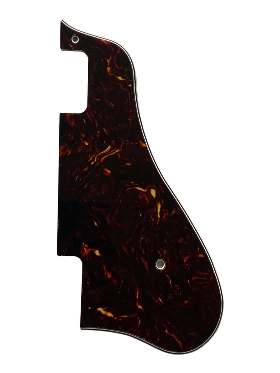 Custom For Epiphone ES 339 P90 Guitar pickguard Scratch Plate