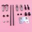 Generator Engine Valve Push Rod for Honda GX340 Curacao
