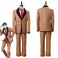 DRB Division Rap Battle INurude Sasara Cosplay Costume Tragic Comedy Uniform