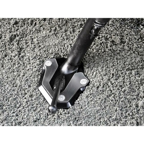 Zieger Page Foot Expansion MT-10 Yr 2016-22 - Picture 2 of 2
