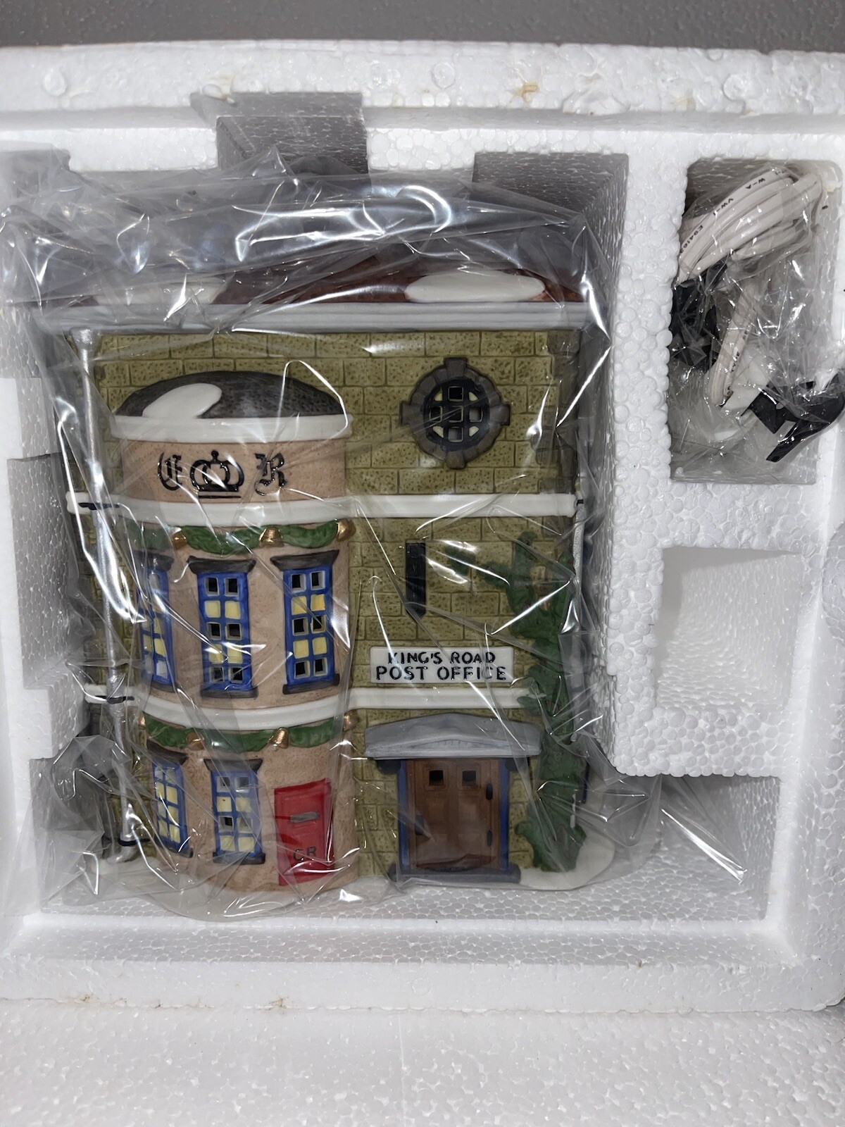 Click here to see eBay Auction