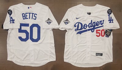 Dodgers BETTS ユニフォーム　のみ　XL s-l400.jpg