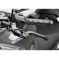 Protech Hebel Bremshebel Race Passend FüR Honda CRF1000L Africa Twin SD04 Bj.:20