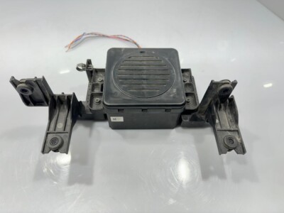 HYUNDAI/KIA PEDESTRIAN WARNING SPEAKER GENUINE OEM USED PART