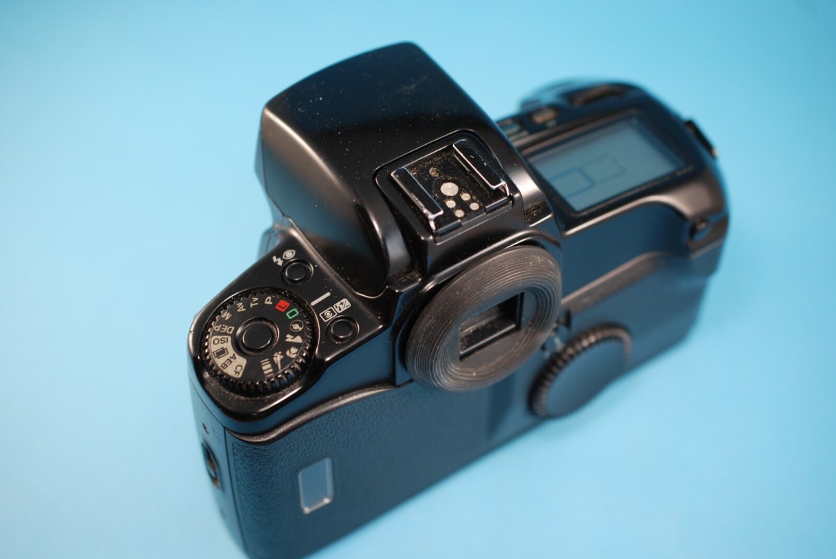 Canon EOS 100 Body | eBay